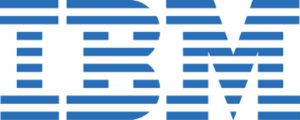 Logo IBM partenaire du programme Aspie-Friendly