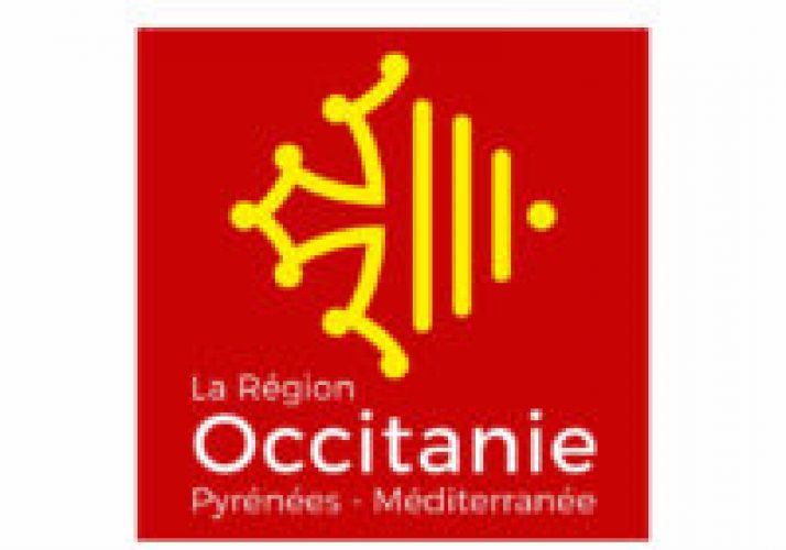 Logo de la région Occitanie, partenaire du programme Aspie-Friendly