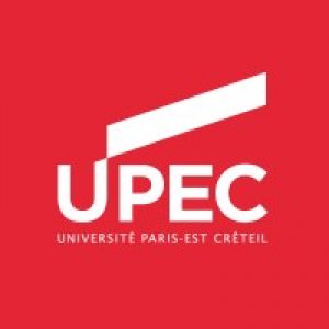 Logo de l'UPEC partenaire du programme Aspie-Friendly